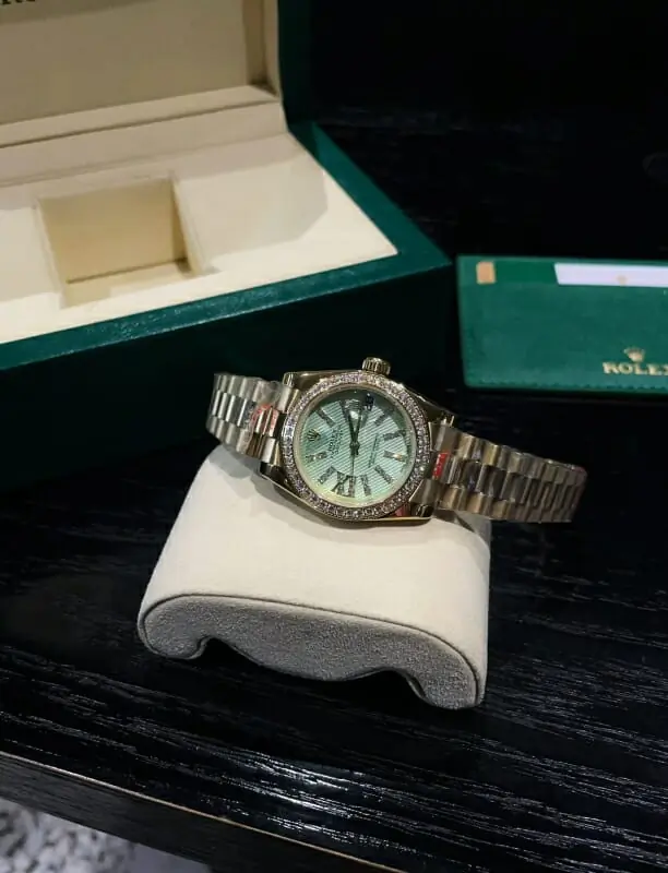 rolex aaa qualite montres pour femme s_12557601